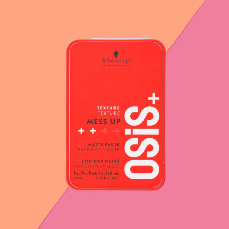 OSiS+ Mess Up 100ml Pasta matująca